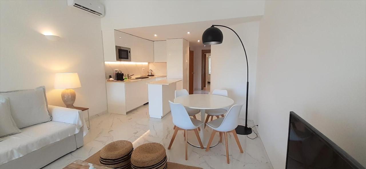 Quinta Do Lago Beach House Exterior photo