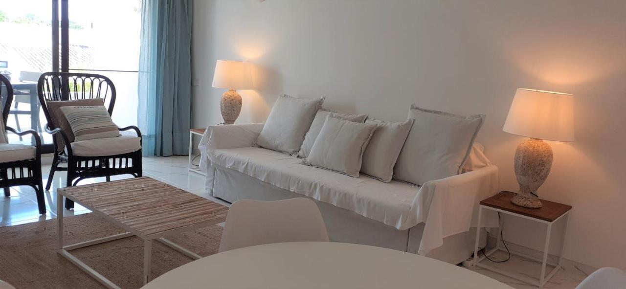 Quinta Do Lago Beach House Exterior photo