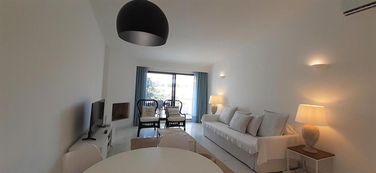 Quinta Do Lago Beach House Exterior photo