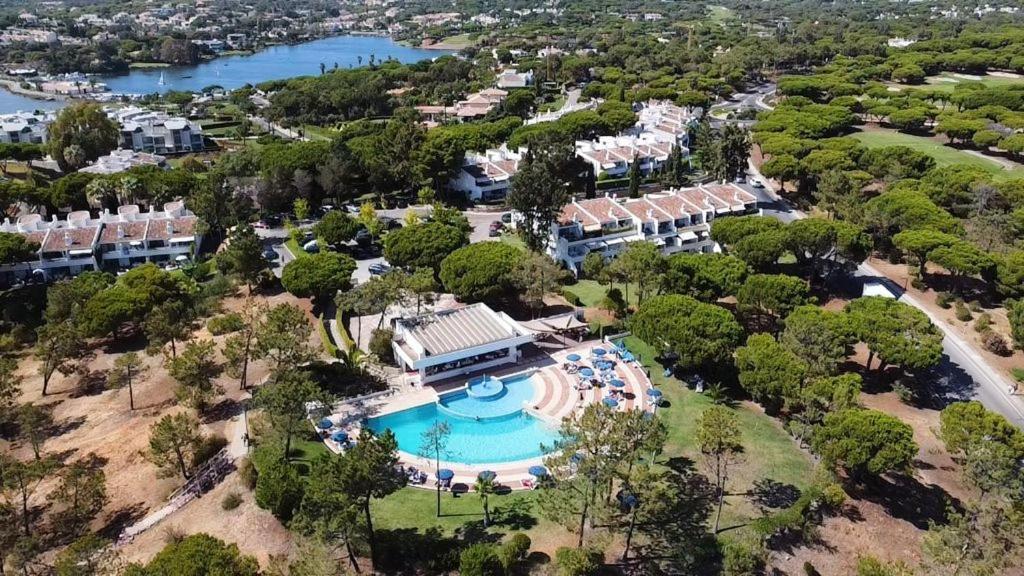Quinta Do Lago Beach House Exterior photo