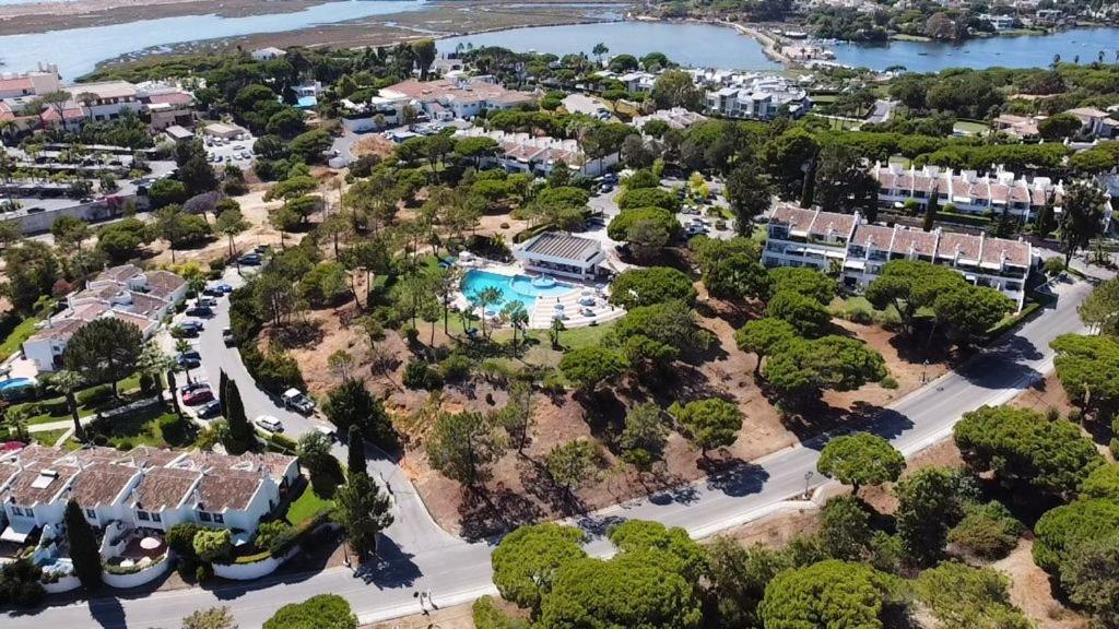 Quinta Do Lago Beach House Exterior photo