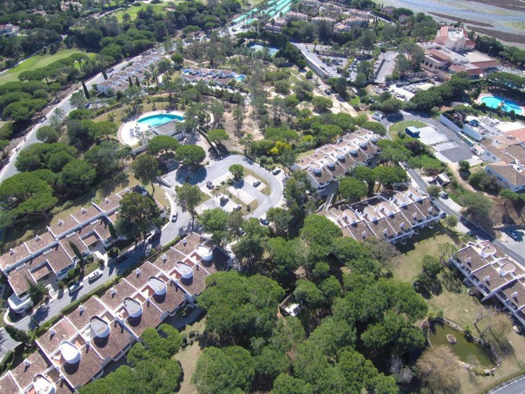Quinta Do Lago Beach House Exterior photo
