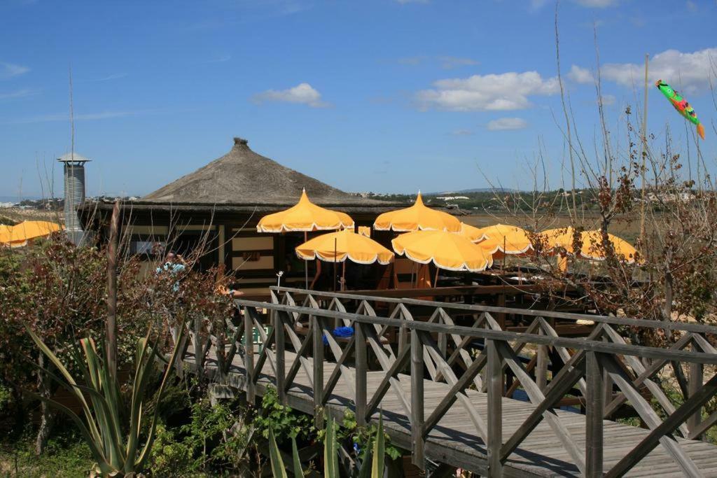Quinta Do Lago Beach House Exterior photo