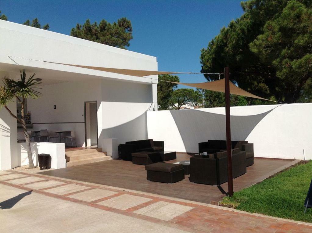 Quinta Do Lago Beach House Exterior photo
