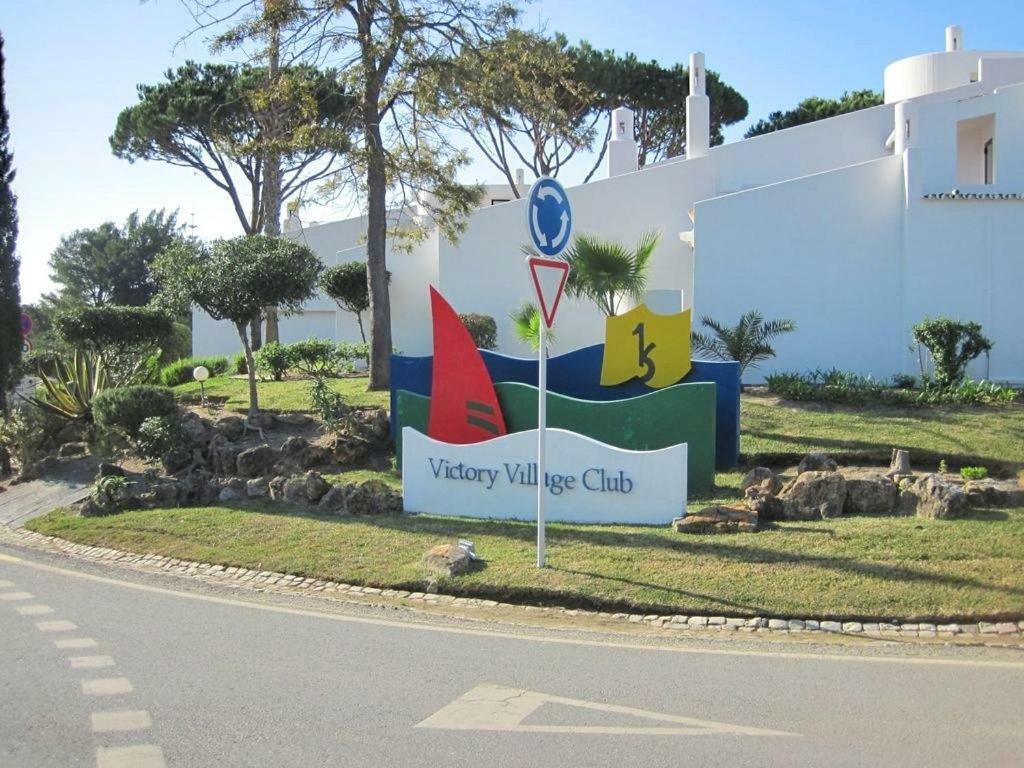 Quinta Do Lago Beach House Exterior photo